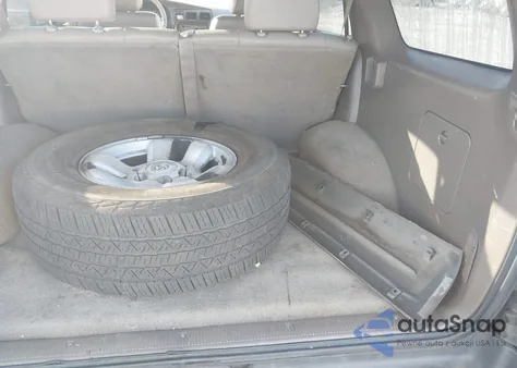 1998 Toyota 4Runner Sr5 V6 Limited z USA, uszkodzony, nr VIN JT3GN87R7W0081174